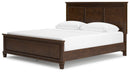 Danabrin Bed - MKH Liquidation & Surplus (Cleveland, OH)