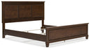Danabrin Bed - MKH Liquidation & Surplus (Cleveland, OH)