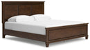 Danabrin Bed - MKH Liquidation & Surplus (Cleveland, OH)