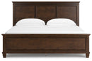Danabrin Bed - MKH Liquidation & Surplus (Cleveland, OH)