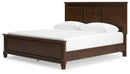 Danabrin Bed - MKH Liquidation & Surplus (Cleveland, OH)