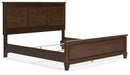 Danabrin Bed - MKH Liquidation & Surplus (Cleveland, OH)