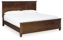 Danabrin Bed - MKH Liquidation & Surplus (Cleveland, OH)