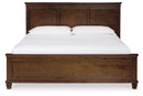 Danabrin Bed - MKH Liquidation & Surplus (Cleveland, OH)