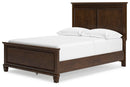 Danabrin Bed - MKH Liquidation & Surplus (Cleveland, OH)