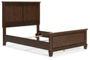 Danabrin Bed - MKH Liquidation & Surplus (Cleveland, OH)