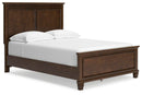 Danabrin Bed - MKH Liquidation & Surplus (Cleveland, OH)