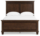 Danabrin Bed - MKH Liquidation & Surplus (Cleveland, OH)