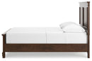 Danabrin Bed - MKH Liquidation & Surplus (Cleveland, OH)