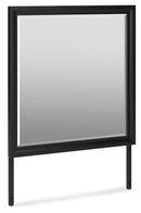 Lanolee Bedroom Mirror - MKH Liquidation & Surplus (Cleveland, OH)