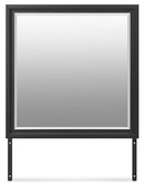 Lanolee Bedroom Mirror - MKH Liquidation & Surplus (Cleveland, OH)