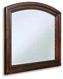Porter Bedroom Mirror - MKH Liquidation & Surplus (Cleveland, OH)