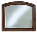 Porter Bedroom Mirror - MKH Liquidation & Surplus (Cleveland, OH)