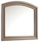 Lettner Bedroom Mirror - MKH Liquidation & Surplus (Cleveland, OH)