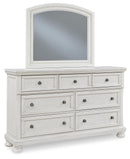 Robbinsdale Bedroom Set - MKH Liquidation & Surplus (Cleveland, OH)