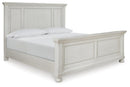 Robbinsdale Bedroom Set - MKH Liquidation & Surplus (Cleveland, OH)