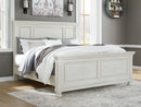 Robbinsdale Bedroom Set - MKH Liquidation & Surplus (Cleveland, OH)