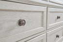 Robbinsdale Bedroom Set - MKH Liquidation & Surplus (Cleveland, OH)