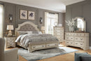 Realyn Bedroom Set - MKH Liquidation & Surplus (Cleveland, OH)