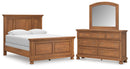 Feddinger Bedroom Set - MKH Liquidation & Surplus (Cleveland, OH)