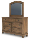 Feddinger Bedroom Set - MKH Liquidation & Surplus (Cleveland, OH)