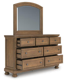 Feddinger Bedroom Set - MKH Liquidation & Surplus (Cleveland, OH)