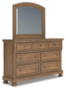 Feddinger Bedroom Set - MKH Liquidation & Surplus (Cleveland, OH)