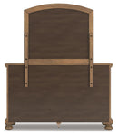 Feddinger Bedroom Set - MKH Liquidation & Surplus (Cleveland, OH)