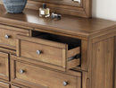 Feddinger Bedroom Set - MKH Liquidation & Surplus (Cleveland, OH)