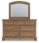 Feddinger Bedroom Set - MKH Liquidation & Surplus (Cleveland, OH)