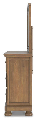Feddinger Bedroom Set - MKH Liquidation & Surplus (Cleveland, OH)