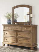 Feddinger Bedroom Set - MKH Liquidation & Surplus (Cleveland, OH)