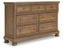 Feddinger Dresser