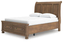 Feddinger Bedroom Set - MKH Liquidation & Surplus (Cleveland, OH)