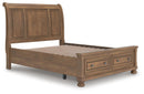 Feddinger Bedroom Set - MKH Liquidation & Surplus (Cleveland, OH)
