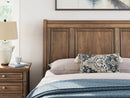 Feddinger Bedroom Set - MKH Liquidation & Surplus (Cleveland, OH)