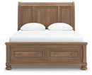 Feddinger Bedroom Set - MKH Liquidation & Surplus (Cleveland, OH)