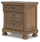 Feddinger Bedroom Set - MKH Liquidation & Surplus (Cleveland, OH)