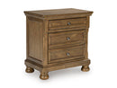 Feddinger Bedroom Set - MKH Liquidation & Surplus (Cleveland, OH)