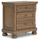 Feddinger Bedroom Set - MKH Liquidation & Surplus (Cleveland, OH)