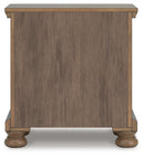 Feddinger Bedroom Set - MKH Liquidation & Surplus (Cleveland, OH)