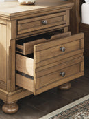 Feddinger Bedroom Set - MKH Liquidation & Surplus (Cleveland, OH)