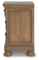 Feddinger Bedroom Set - MKH Liquidation & Surplus (Cleveland, OH)