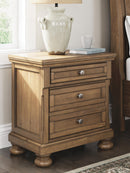 Feddinger Bedroom Set - MKH Liquidation & Surplus (Cleveland, OH)