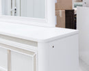 Chalanna Bedroom Set - MKH Liquidation & Surplus (Cleveland, OH)