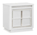 Chalanna Bedroom Set - MKH Liquidation & Surplus (Cleveland, OH)