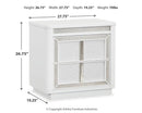 Chalanna Bedroom Set - MKH Liquidation & Surplus (Cleveland, OH)
