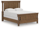 Rowlenstown Bed - MKH Liquidation & Surplus (Cleveland, OH)