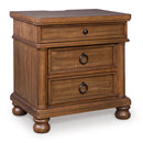 Chadworth Nightstand