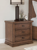 Taffenbrook Nightstand - MKH Liquidation & Surplus (Cleveland, OH)